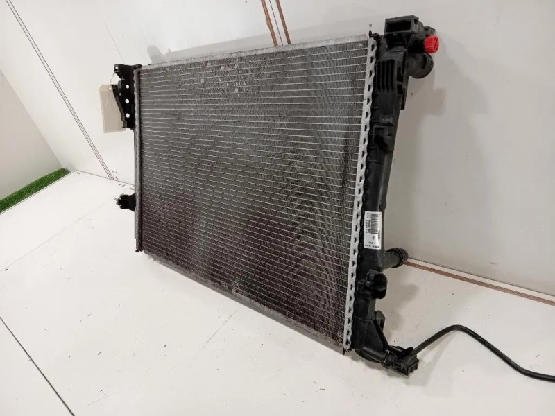 Radiatore Acqua A2465001203 Mercedes Classe B W246 2012