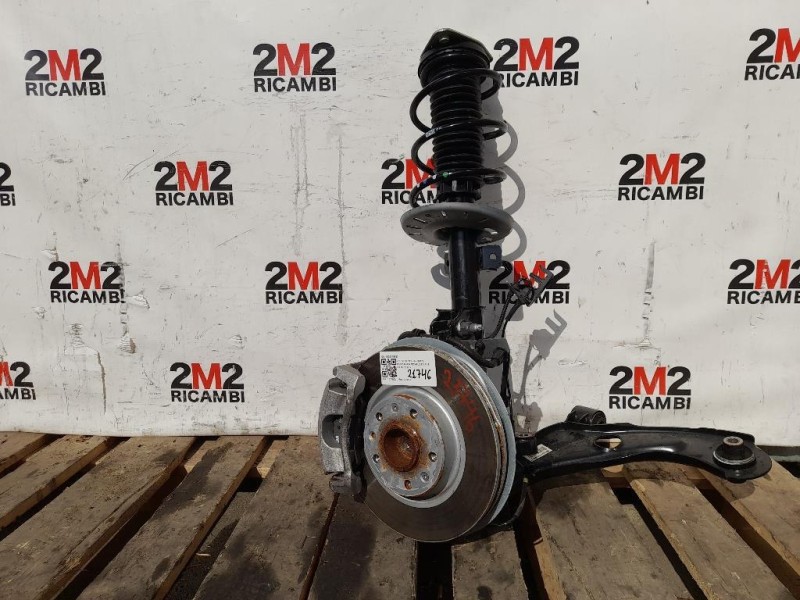 Meccanica Completa ANT SX 9823318680 Peugeot 308 II 2017