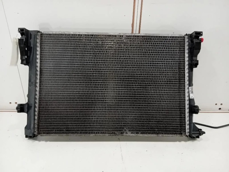 Radiatore Acqua A2465001203 Mercedes Classe B W246 2012