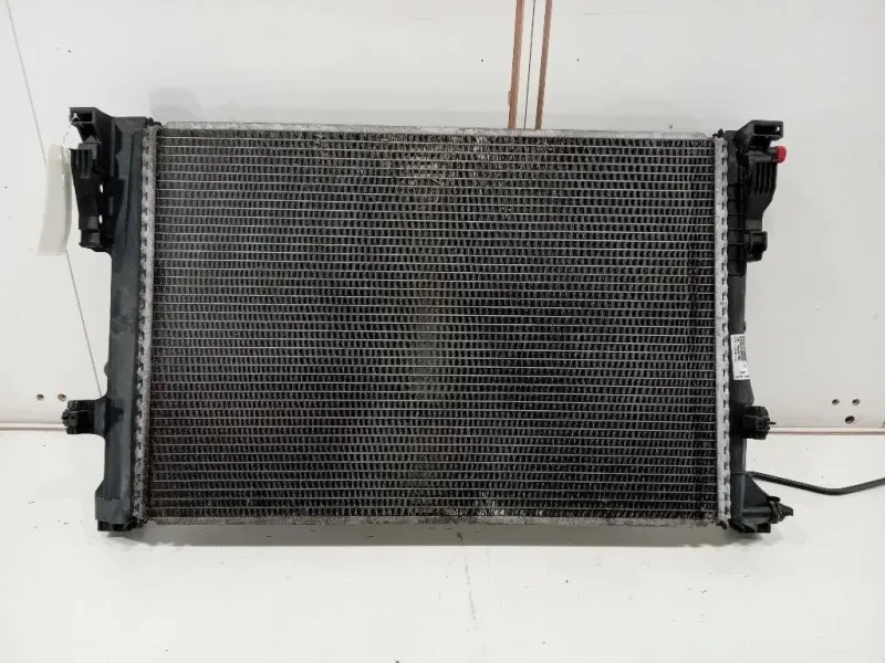 Radiatore Acqua A2465001203 Mercedes Classe B W246 2012