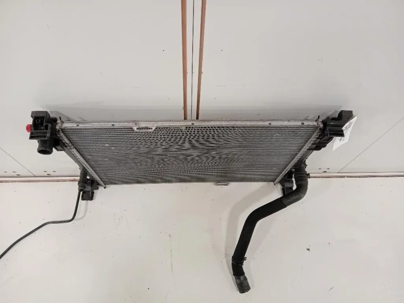 Radiatore Acqua A2465001203 Mercedes Classe B W246 2012