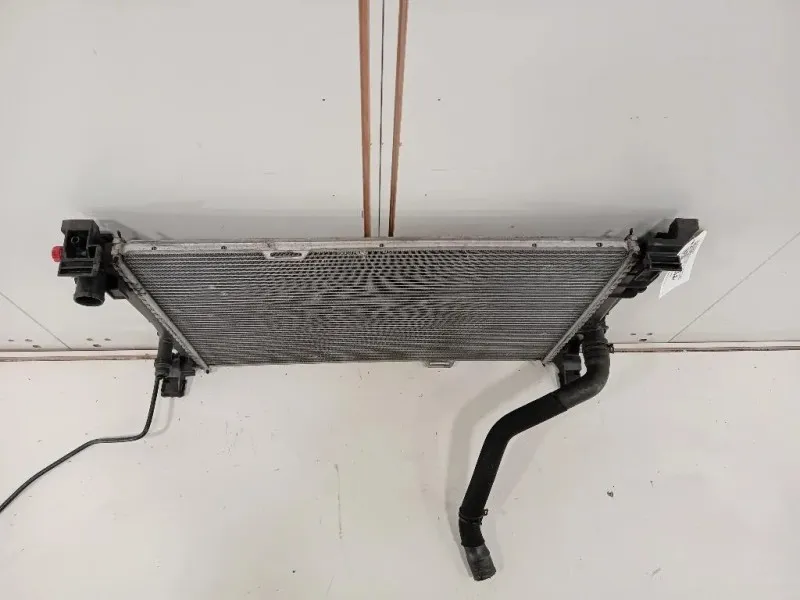 Radiatore Acqua A2465001203 Mercedes Classe B W246 2012