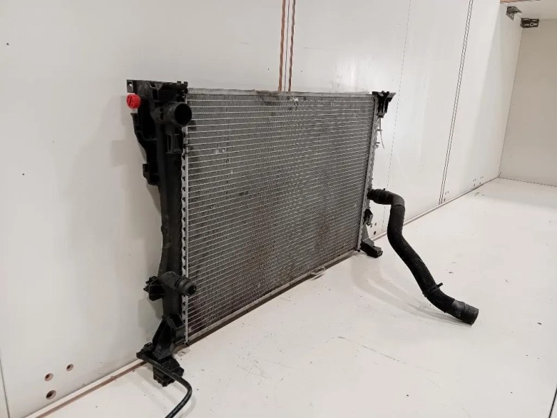 Radiatore Acqua A2465001203 Mercedes Classe B W246 2012