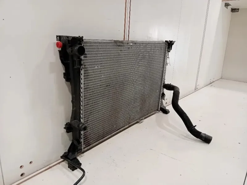 Radiatore Acqua A2465001203 Mercedes Classe B W246 2012