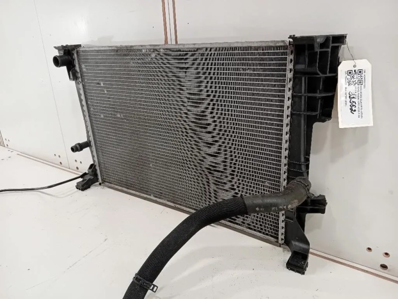 Radiatore Acqua A2465001203 Mercedes Classe B W246 2012