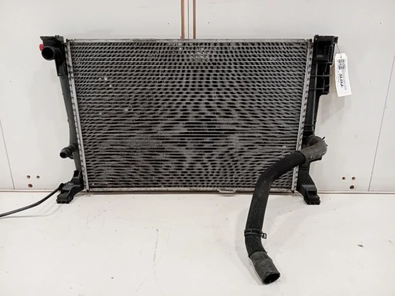 Radiatore Acqua A2465001203 Mercedes Classe B W246 2012