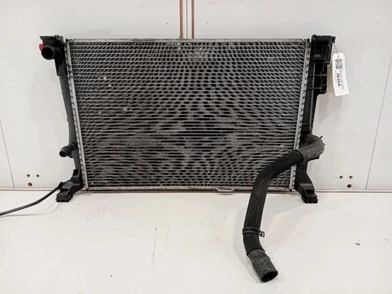 Radiatore Acqua A2465001203 Mercedes Classe B W246 2012