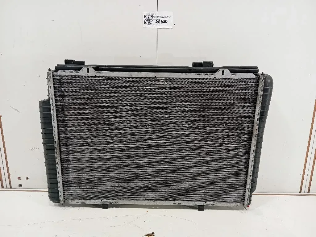 Radiatore Acqua A 202 500 32 03 Mercedes Classe C W202 1994