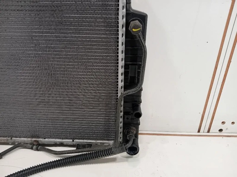 Radiatore Acqua A 202 500 32 03 Mercedes Classe C W202 1994