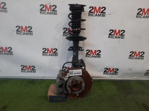 Meccanica Completa ANT SX 545058397R Renault Mégane IV 2016