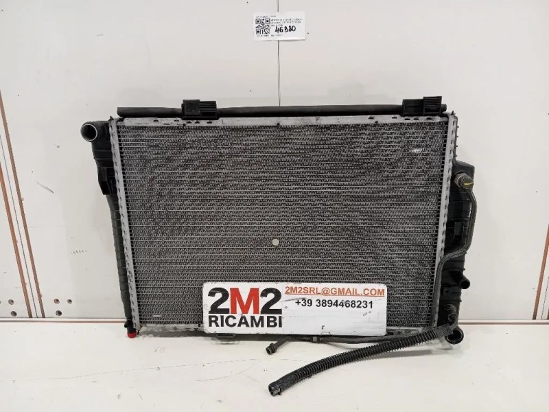Radiatore Acqua A 202 500 32 03 Mercedes Classe C W202 1994