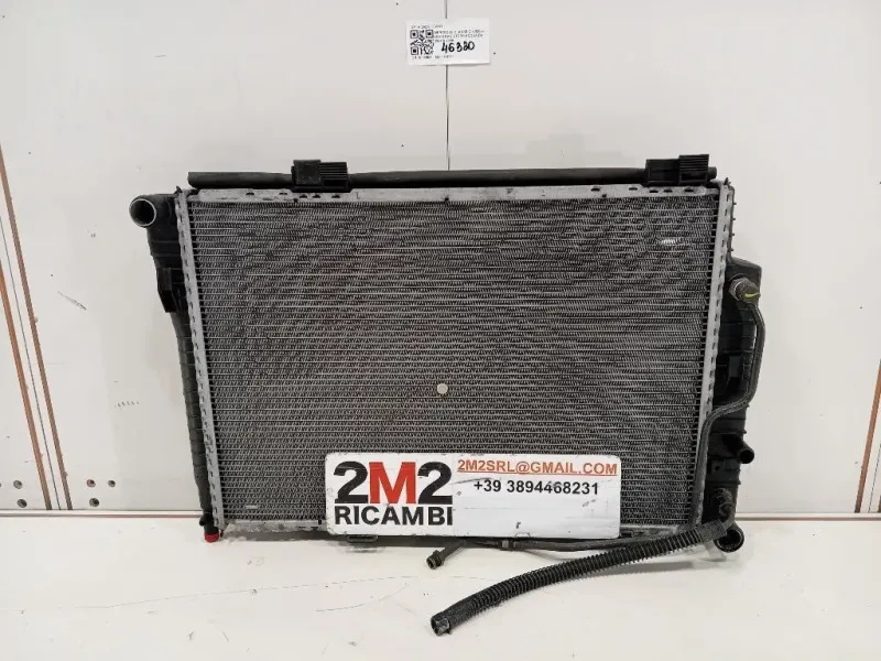 Radiatore Acqua A 202 500 32 03 Mercedes Classe C W202 1994