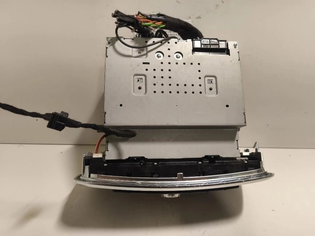 Unità Autoradio A2469011405 Mercedes Classe GLA X156 2014