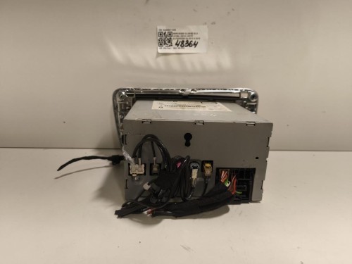 Meccanica Completa ANT SX 6C0407255A Skoda Fabia NJ3 2018