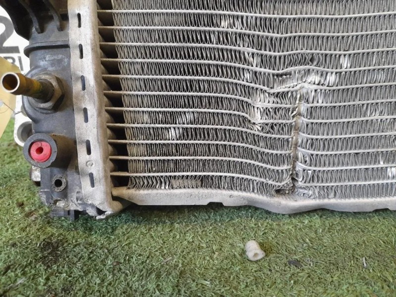 Radiatore Acqua A2515000703 A2515000103 Mercedes Classe R W251 2006