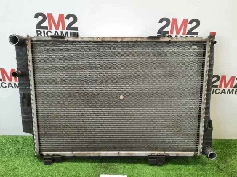 Radiatore Acqua A2025003203 Mercedes Classe SLK R170 1997