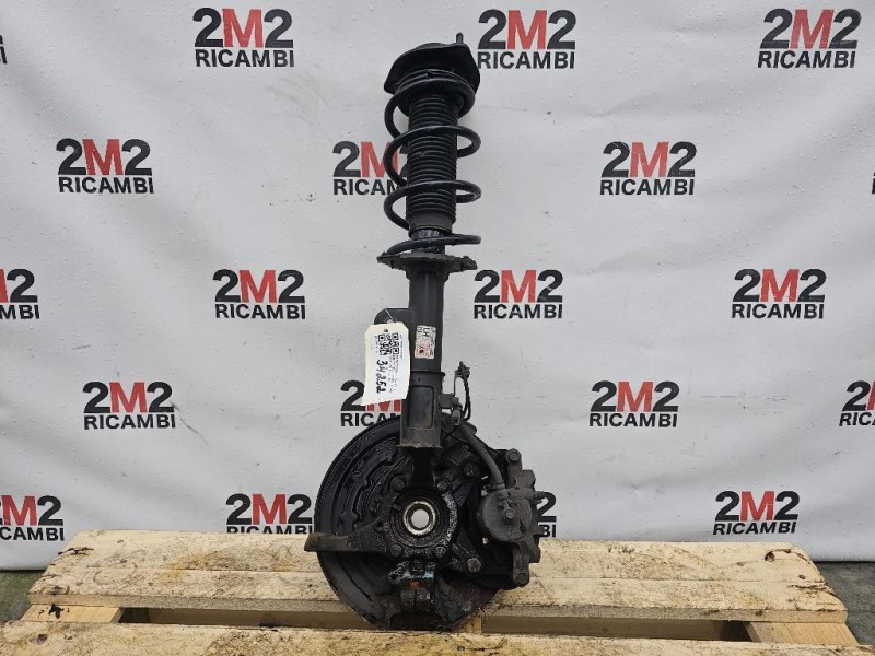 Meccanica Completa ANT SX 44310-35000 FUSELLO SOSPENSIONE DISCO Ssangyong Tivoli 2015