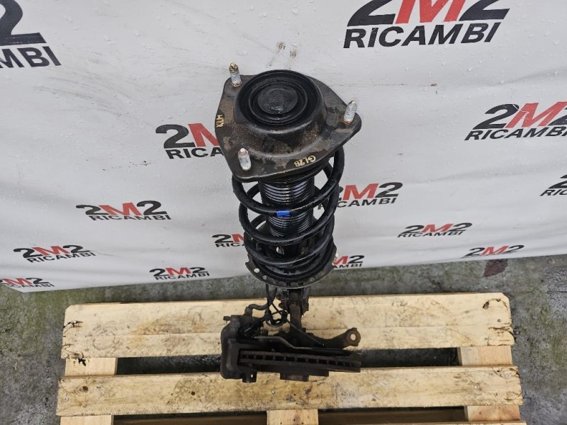 Meccanica Completa ANT SX 44310-35000 FUSELLO SOSPENSIONE DISCO Ssangyong Tivoli 2015