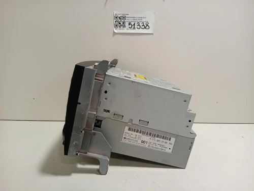 Unità Autoradio A1718202989 Mercedes Classe SLK R171 2004