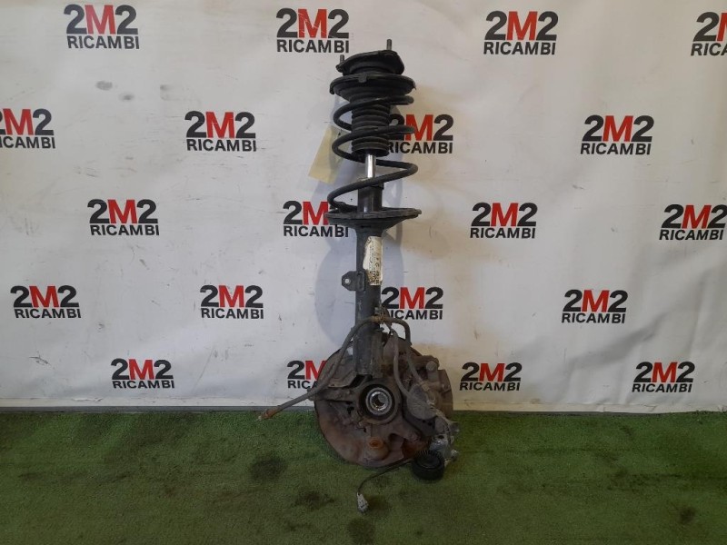 Meccanica Completa ANT SX Toyota RAV 4 II 2000