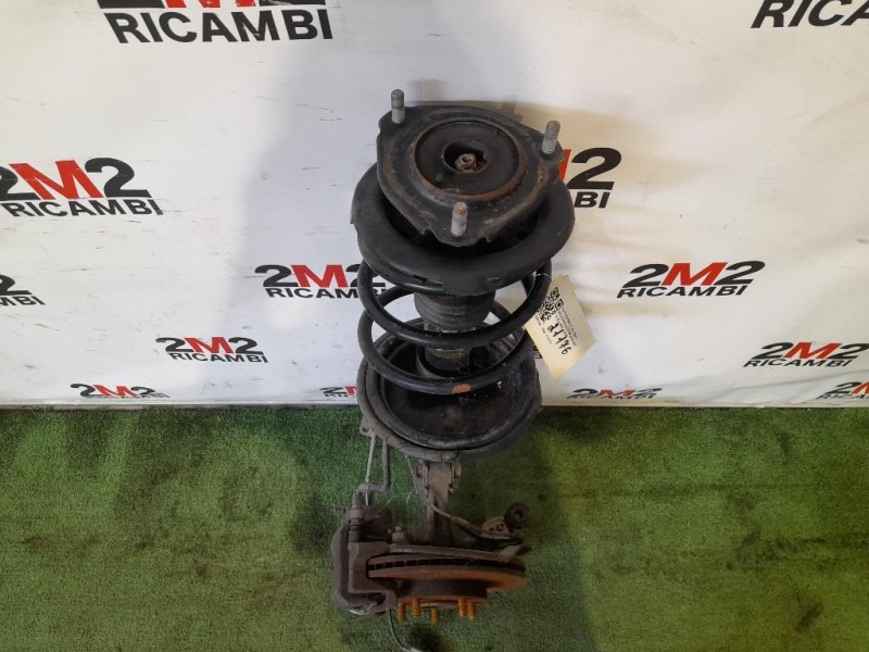Meccanica Completa ANT SX Toyota RAV 4 II 2000
