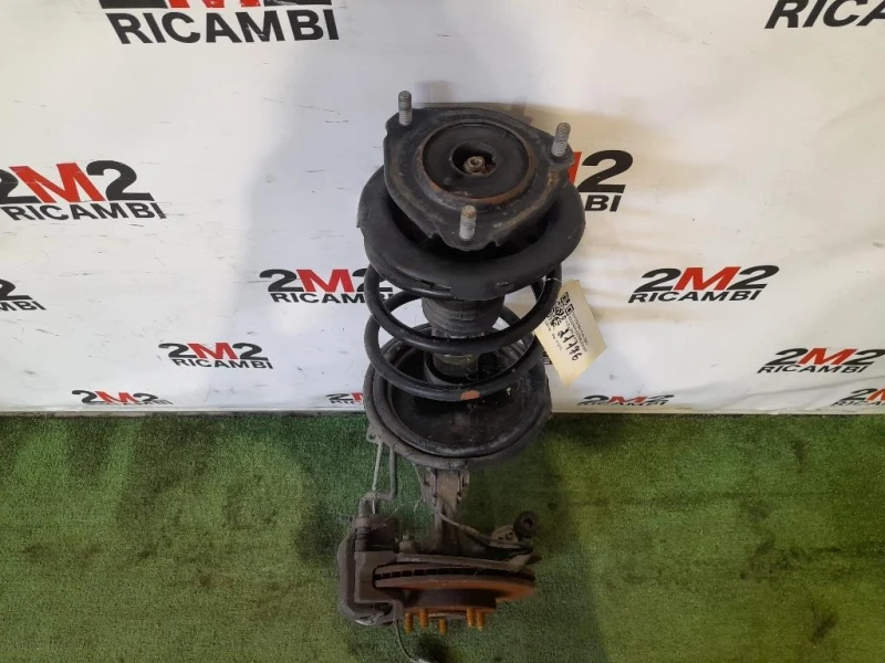 Meccanica Completa ANT SX Toyota RAV 4 II 2000