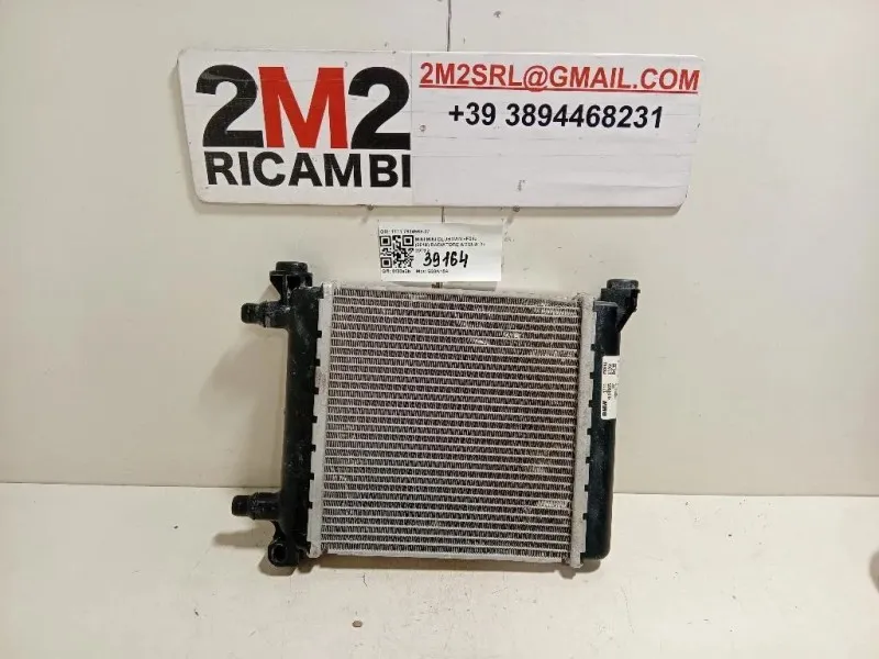 Radiatore Acqua 1711 7634565-07 Mini MINI Clubman F54 2019