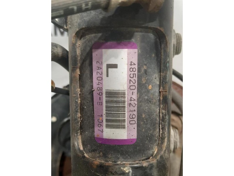 Meccanica Completa ANT SX 4852042190 Toyota RAV 4 III 2006