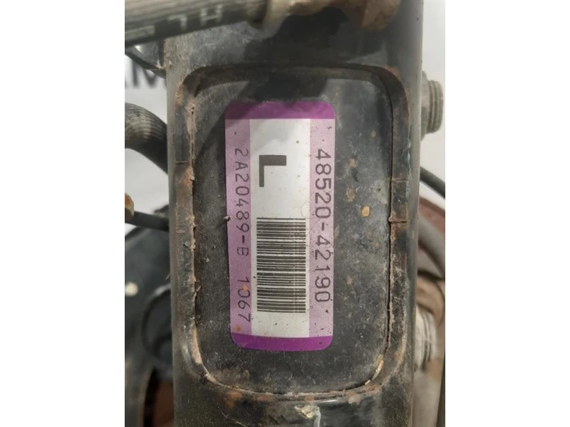 Meccanica Completa ANT SX 4852042190 Toyota RAV 4 III 2006