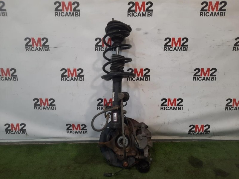 Meccanica Completa ANT SX 4852042190 Toyota RAV 4 III 2006