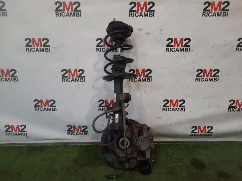 Meccanica Completa ANT SX 4852042190 Toyota RAV 4 III 2006