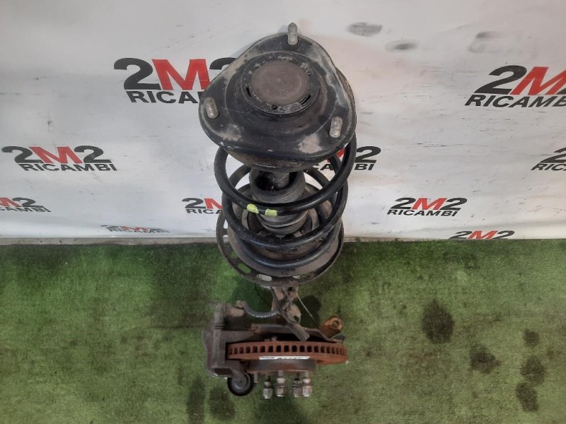 Meccanica Completa ANT SX 4852042190 Toyota RAV 4 III 2006