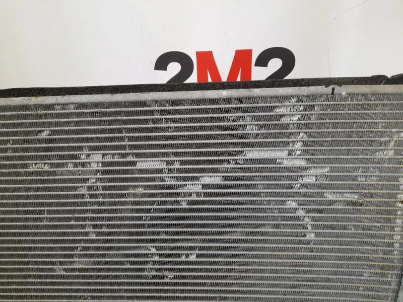 Radiatore Acqua 13808615 Mini MINI Cooper F56 2014