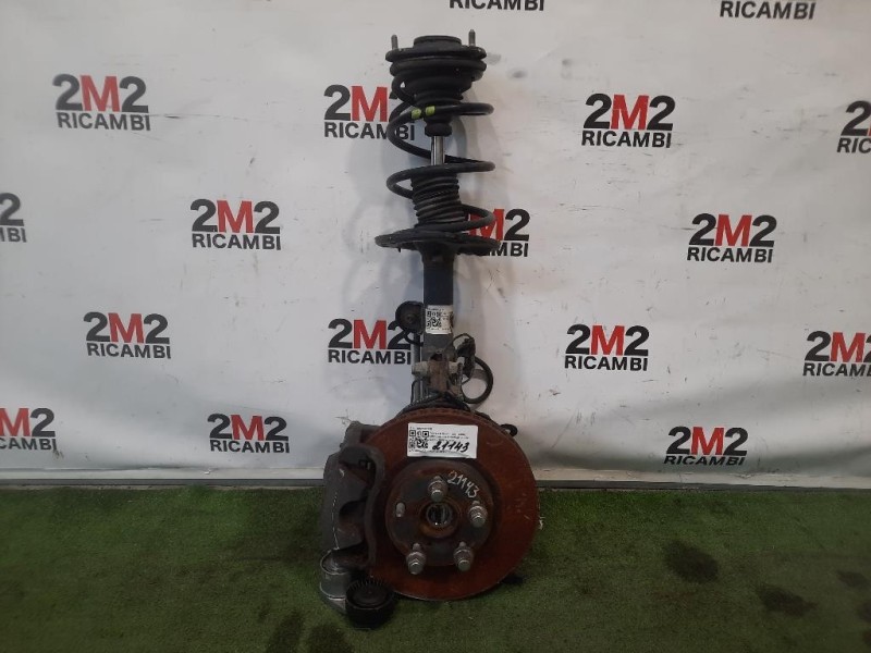 Meccanica Completa ANT SX 4852042190 Toyota RAV 4 III 2006