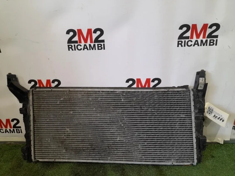 Radiatore Acqua 13808615 Mini MINI Cooper F56 2014