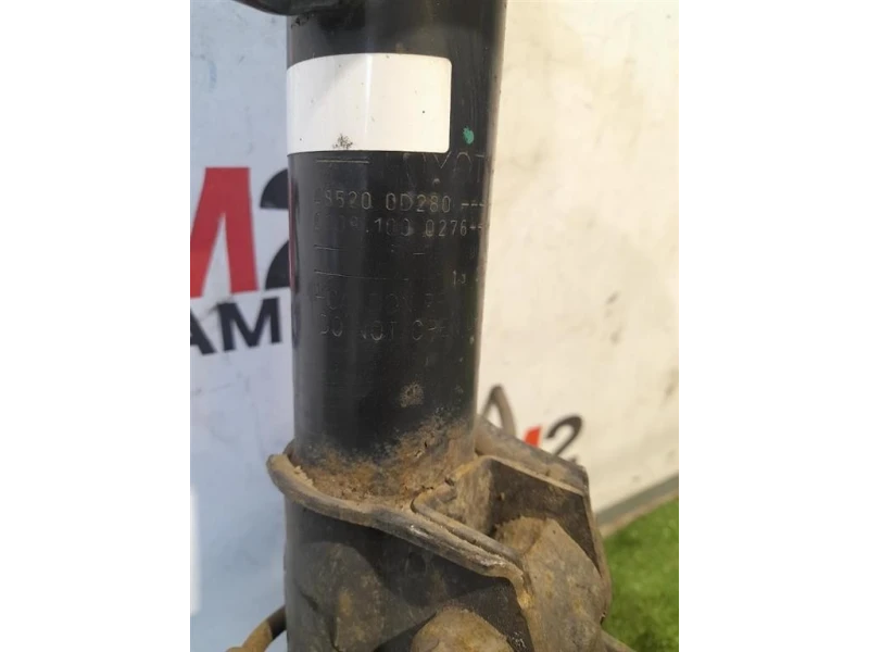 Meccanica Completa ANT SX 485200D280 Toyota Yaris IV 2012