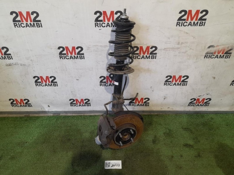 Meccanica Completa ANT SX 485200D280 Toyota Yaris IV 2012