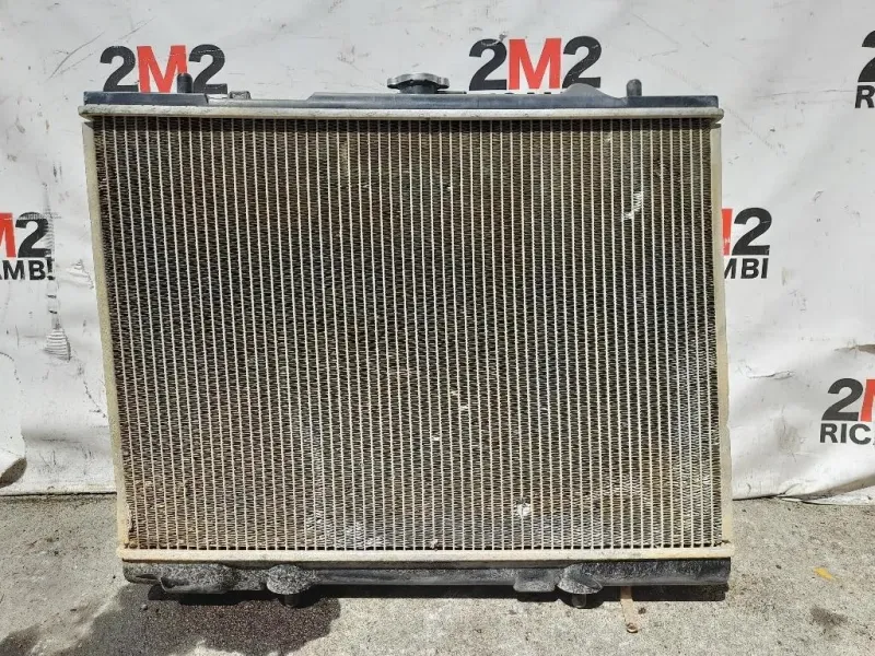 Radiatore Acqua MR571147 Mitsubishi L200 II 1997