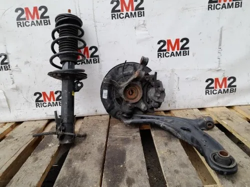 Meccanica Completa ANT SX 485100D880 Toyota Yaris IV 2014