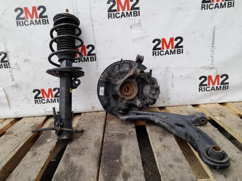 Meccanica Completa ANT SX 485100D880 Toyota Yaris IV 2014