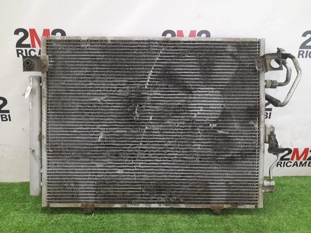 Radiatore Acqua RADIATORE ACQUA Mitsubishi Pajero III 2000