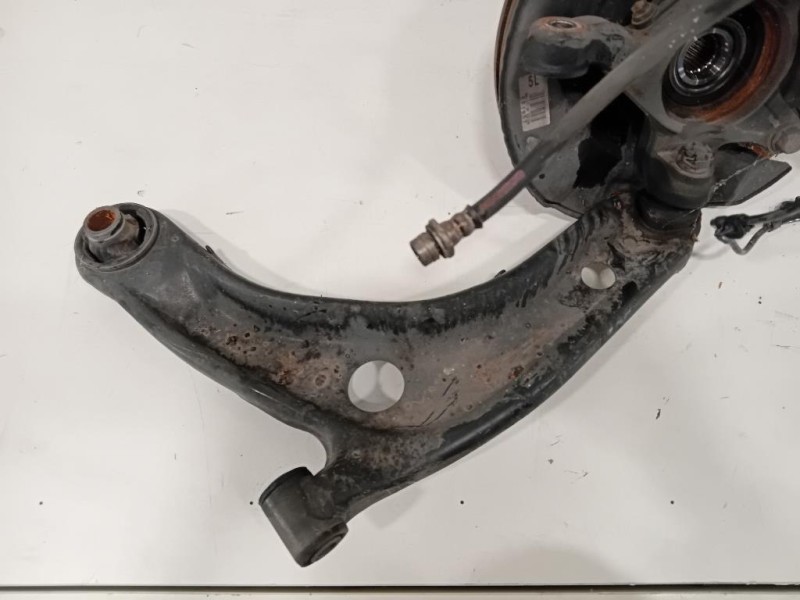 Meccanica Completa ANT SX Toyota Yaris IV 2017