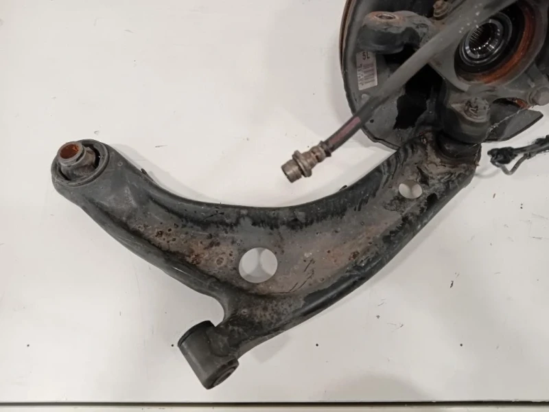 Meccanica Completa ANT SX Toyota Yaris IV 2017