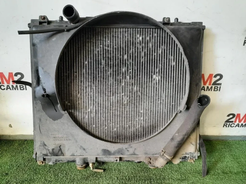 Radiatore Acqua MR464265 Mitsubishi Pajero Sport 1998