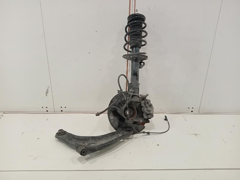 Meccanica Completa ANT SX Toyota Yaris IV 2017