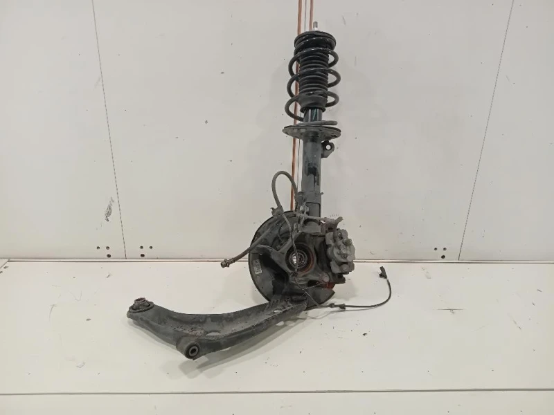 Meccanica Completa ANT SX Toyota Yaris IV 2017