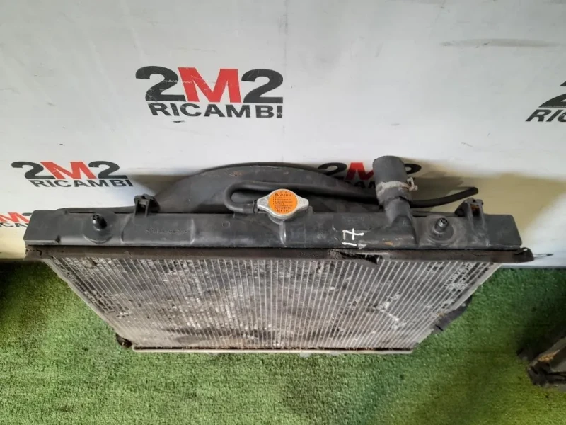 Radiatore Acqua MR464265 Mitsubishi Pajero Sport 1998