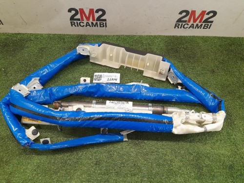 Air-bag A Tendina SX 52091795 Fiat Panda III 2012