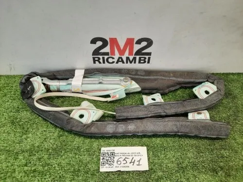 Air-bag A Tendina SX 52091795 Fiat Panda III 2012