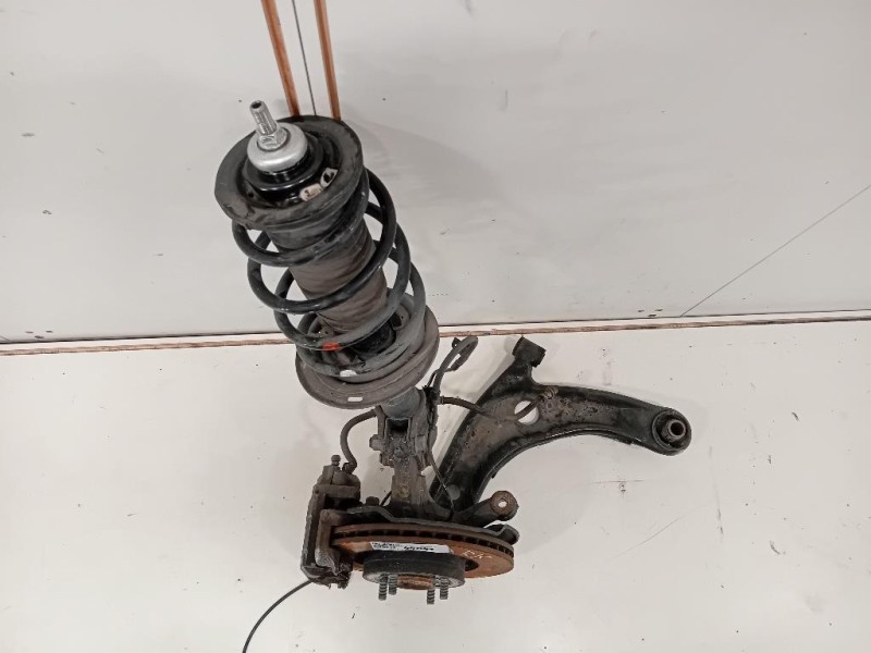 Meccanica Completa ANT SX Toyota Yaris IV 2017